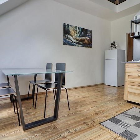 אגר Zenloft Apartman מראה חיצוני תמונה