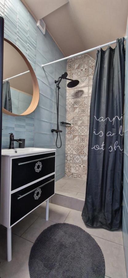 אגר Zenloft Apartman מראה חיצוני תמונה